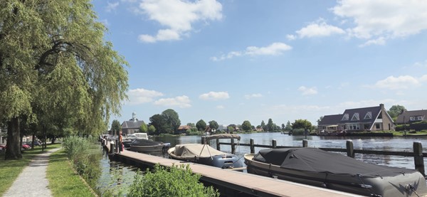 Medium property photo - Wilhelminakade 77A, 1422 XT Uithoorn