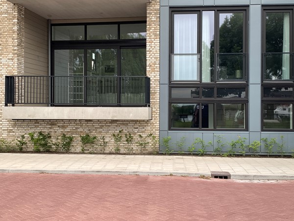 Medium property photo - Wilhelminakade 77A, 1422 XT Uithoorn