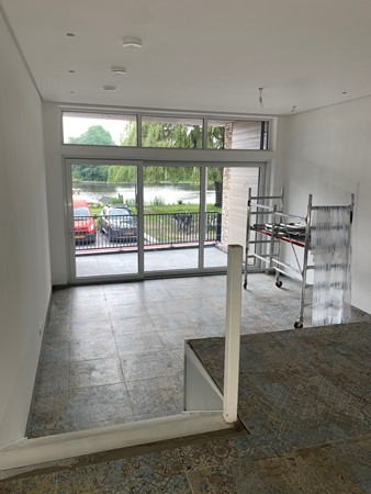 Medium property photo - Wilhelminakade 77A, 1422 XT Uithoorn