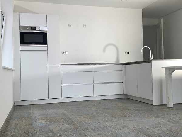 Medium property photo - Wilhelminakade 77A, 1422 XT Uithoorn