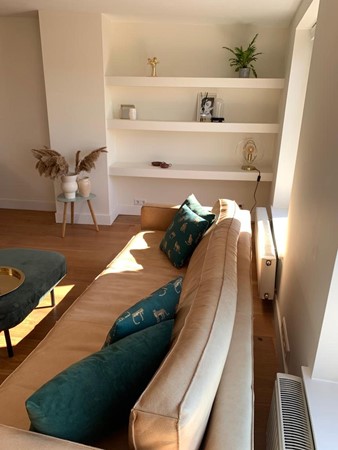 Medium property photo - Van Ostadestraat 350-3, 1073 TZ Amsterdam