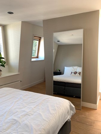 Medium property photo - Van Ostadestraat 350-3, 1073 TZ Amsterdam