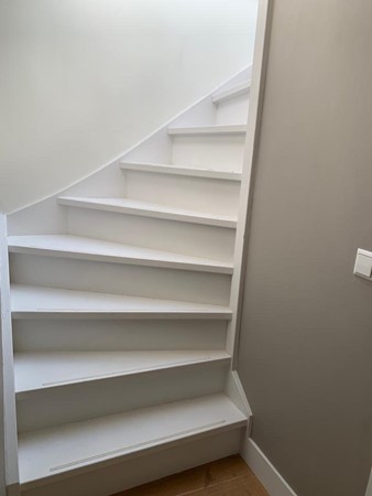 Medium property photo - Van Ostadestraat 350-3, 1073 TZ Amsterdam