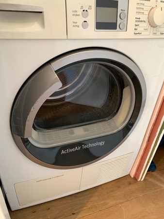 Medium property photo - Van Ostadestraat 350-3, 1073 TZ Amsterdam