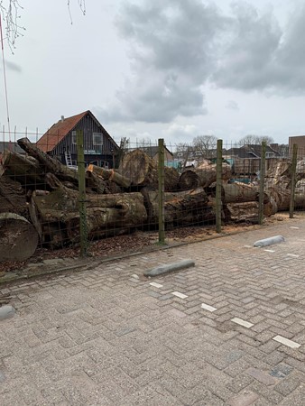 Medium property photo - Castricummerweg, 1911 GA Uitgeest