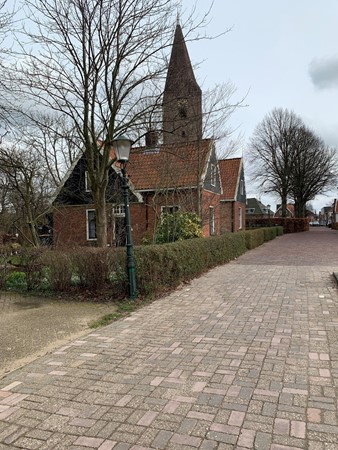 Medium property photo - Castricummerweg, 1911 GA Uitgeest