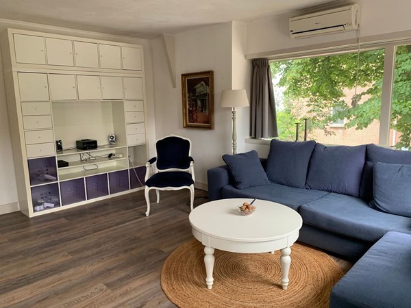 Medium property photo - Lagendijk 49., 1541 KB Koog aan de Zaan