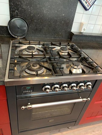 Medium property photo - Lagendijk 49., 1541 KB Koog aan de Zaan