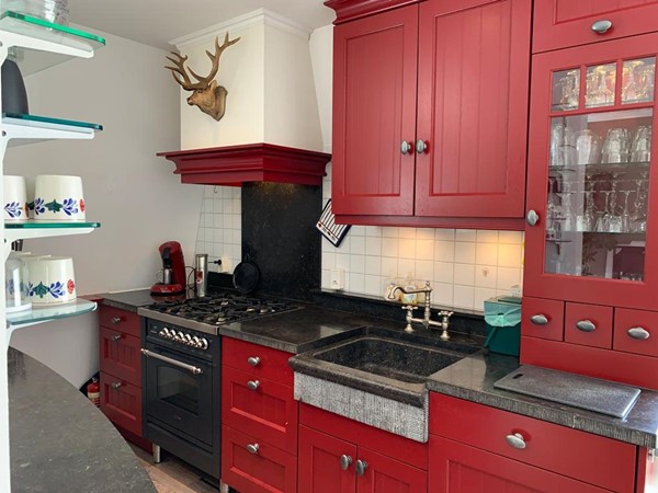 Medium property photo - Lagendijk 49., 1541 KB Koog aan de Zaan