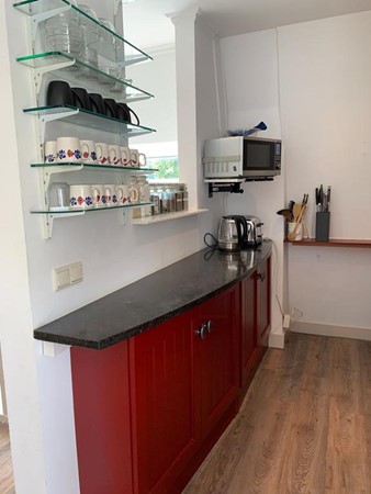 Medium property photo - Lagendijk 49., 1541 KB Koog aan de Zaan