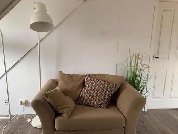 Medium property photo - Lagendijk 49., 1541 KB Koog aan de Zaan