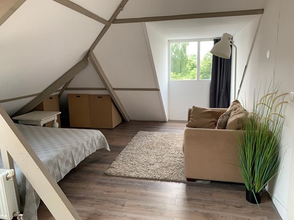 Medium property photo - Lagendijk 49., 1541 KB Koog aan de Zaan