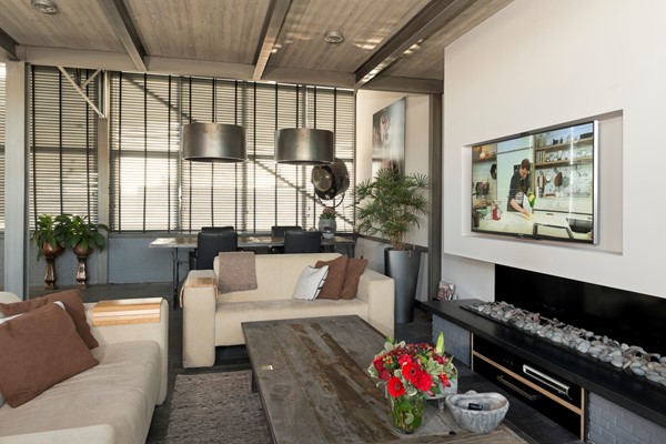 Medium property photo - Zijlsingel 1F, 2315 KB Leiden