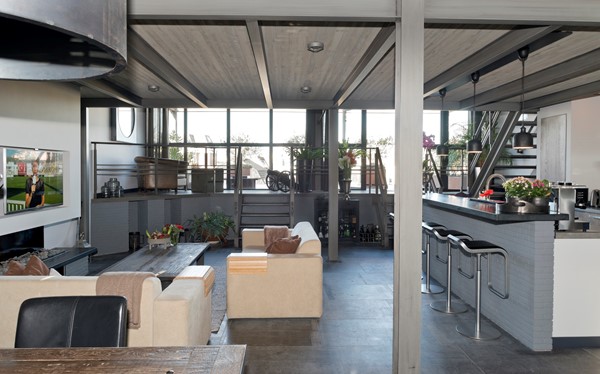 Medium property photo - Zijlsingel 1F, 2315 KB Leiden