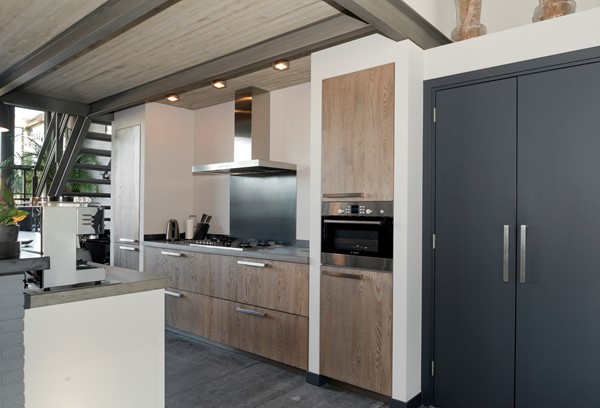 Medium property photo - Zijlsingel 1F, 2315 KB Leiden