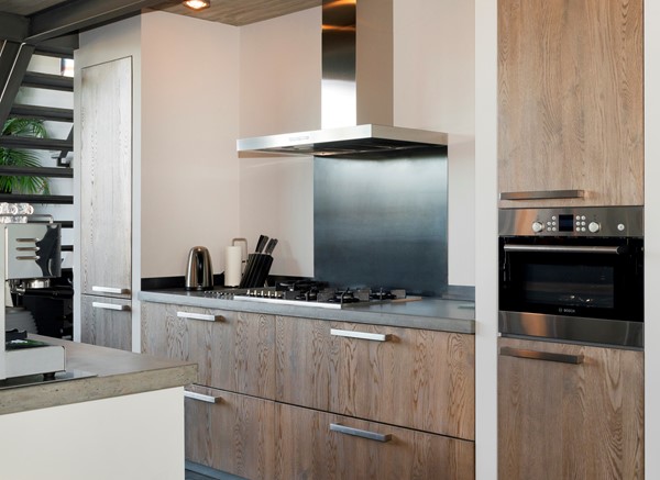 Medium property photo - Zijlsingel 1F, 2315 KB Leiden