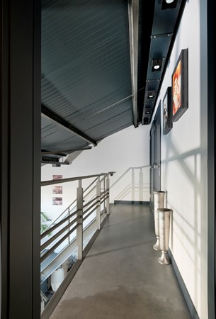 Medium property photo - Zijlsingel 1F, 2315 KB Leiden