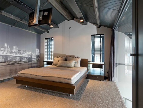 Medium property photo - Zijlsingel 1F, 2315 KB Leiden