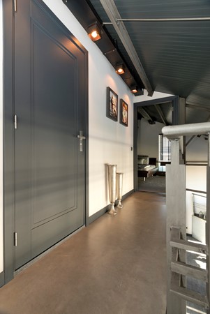 Medium property photo - Zijlsingel 1F, 2315 KB Leiden