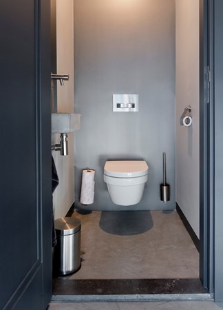 Medium property photo - Zijlsingel 1F, 2315 KB Leiden