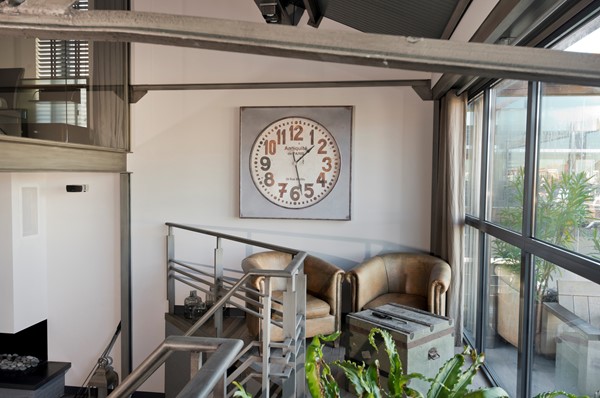 Medium property photo - Zijlsingel 1F, 2315 KB Leiden