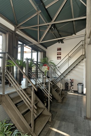 Medium property photo - Zijlsingel 1F, 2315 KB Leiden