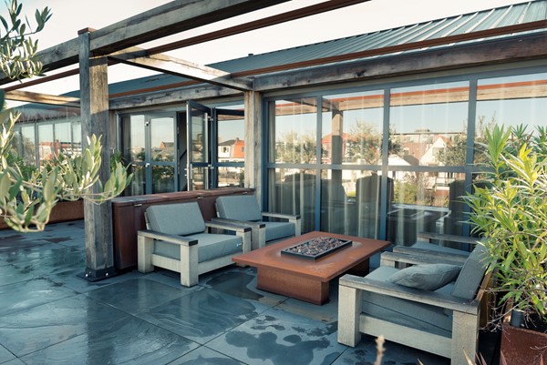 Medium property photo - Zijlsingel 1F, 2315 KB Leiden