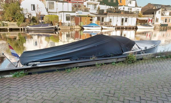 Medium property photo - Zijlsingel 1F, 2315 KB Leiden