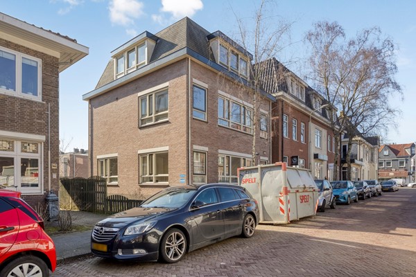 Medium property photo - Nieuwe Karselaan 1, 1182 BN Amstelveen