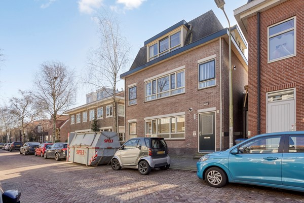 Te koop: Nieuwe Karselaan 1, 1182 BN Amstelveen