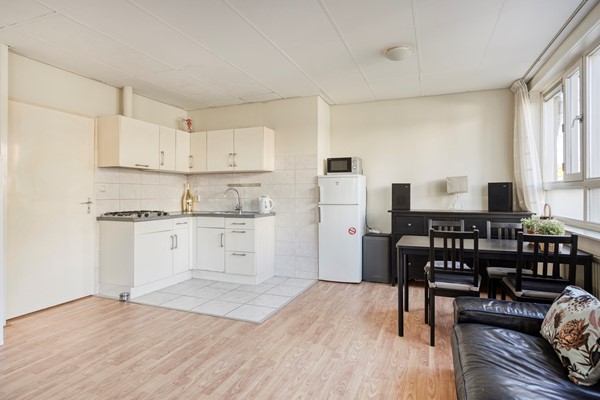 Medium property photo - Nieuwe Karselaan 1, 1182 BN Amstelveen