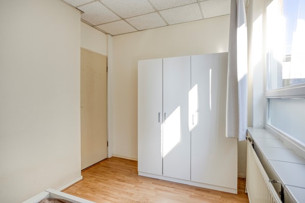 Medium property photo - Nieuwe Karselaan 1, 1182 BN Amstelveen