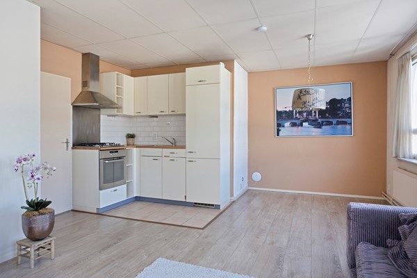 Medium property photo - Nieuwe Karselaan 3, 1182 BN Amstelveen