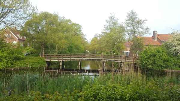 Medium property photo - Nieuwe Karselaan 3, 1182 BN Amstelveen