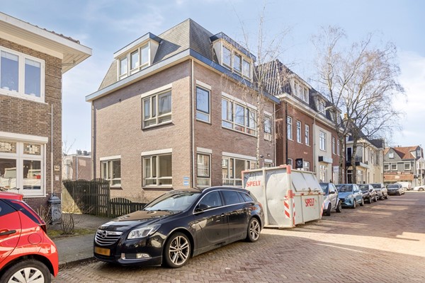 Medium property photo - Nieuwe Karselaan 5., 1182 BN Amstelveen