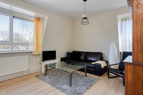 Medium property photo - Nieuwe Karselaan 5., 1182 BN Amstelveen