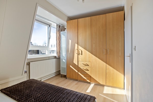 Medium property photo - Nieuwe Karselaan 5., 1182 BN Amstelveen