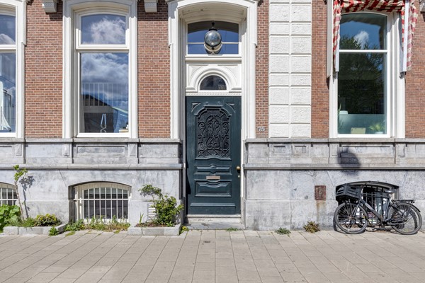 Medium property photo - Sarphatistraat 75B, 1018 EX Amsterdam
