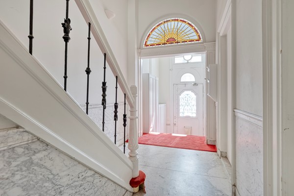 Medium property photo - Sarphatistraat 75B, 1018 EX Amsterdam