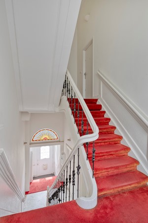 Medium property photo - Sarphatistraat 75B, 1018 EX Amsterdam