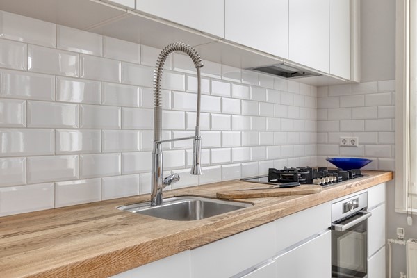 Medium property photo - Sarphatistraat 75B, 1018 EX Amsterdam