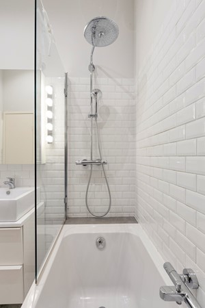 Medium property photo - Sarphatistraat 75B, 1018 EX Amsterdam