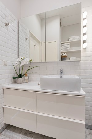 Medium property photo - Sarphatistraat 75B, 1018 EX Amsterdam