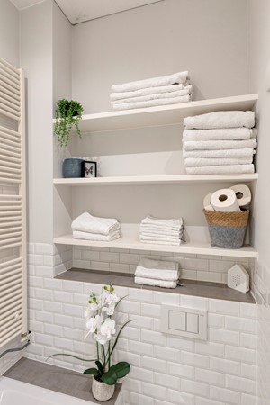 Medium property photo - Sarphatistraat 75B, 1018 EX Amsterdam