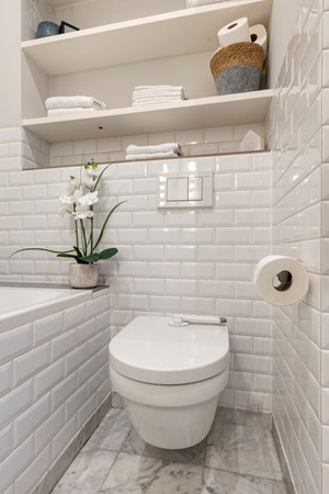 Medium property photo - Sarphatistraat 75B, 1018 EX Amsterdam