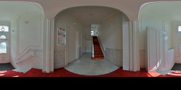 Medium property photo - Sarphatistraat 75B, 1018 EX Amsterdam