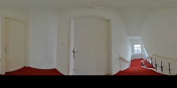 Medium property photo - Sarphatistraat 75B, 1018 EX Amsterdam