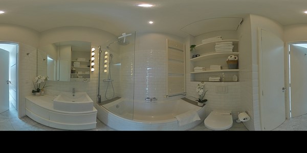 Medium property photo - Sarphatistraat 75B, 1018 EX Amsterdam