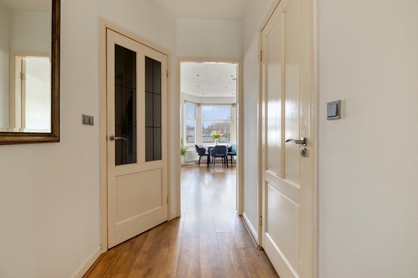 Medium property photo - Westlandgracht 105, 1058 TS Amsterdam