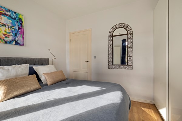 Medium property photo - Westlandgracht 105, 1058 TS Amsterdam